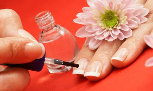 No-Chip Manicure or a Signature Manicure and Pedicure at Civello (Up to 45% Off)